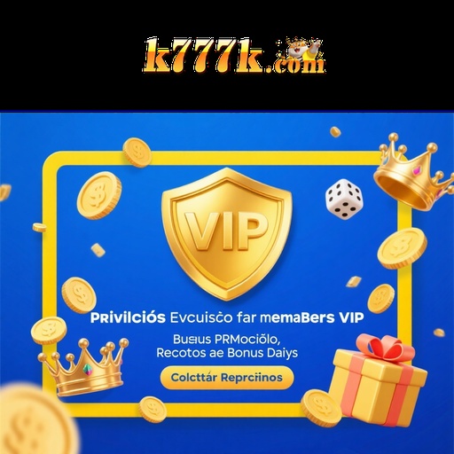 K777K Fundo de Resgate de Perdas Semanais